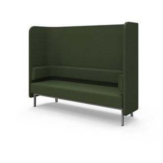 Frame Highback 3-sits