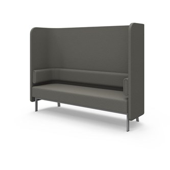 Frame Highback 3-sits