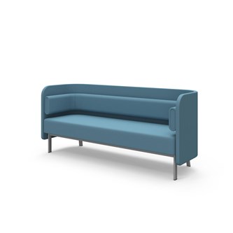 Frame Lowback 3-sits