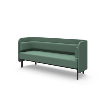 Frame Lowback 3-sits