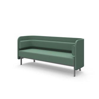 Frame Lowback 3-sits