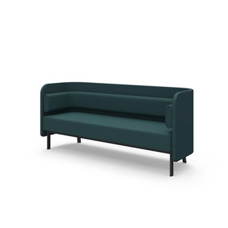 Frame Lowback 3-sits