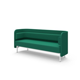 Frame Lowback 3-sits