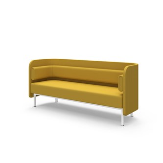 Frame Lowback 3-sits