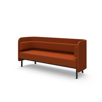 Frame Lowback 3-sits