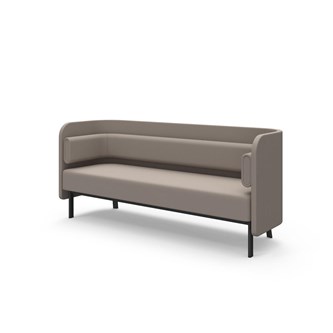 Frame Lowback 3-sits