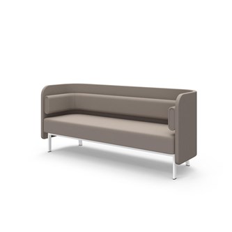 Frame Lowback 3-sits