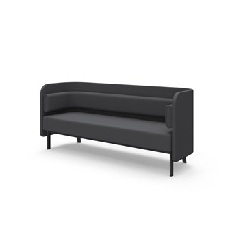 Frame Lowback 3-sits