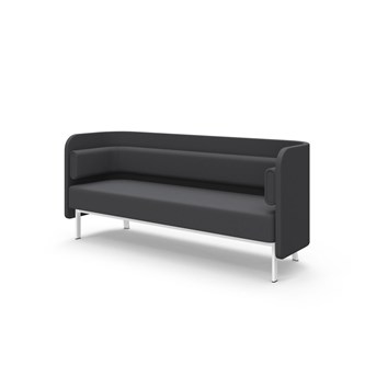 Frame Lowback 3-sits