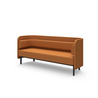 Frame Lowback 3-sits