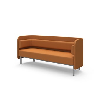 Frame Lowback 3-sits