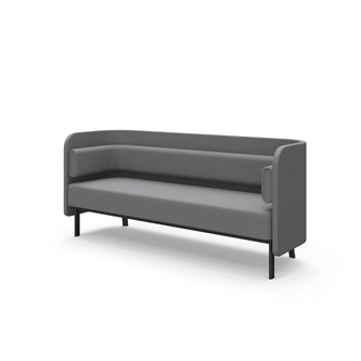 Frame Lowback 3-sits