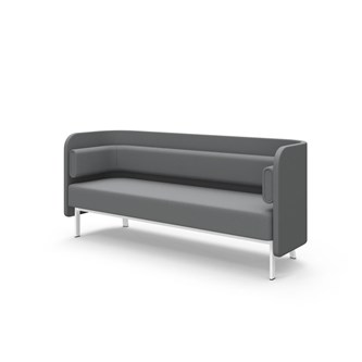 Frame Lowback 3-sits