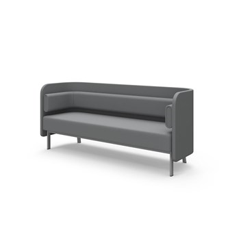 Frame Lowback 3-sits