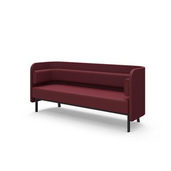 Frame Lowback 3-sits