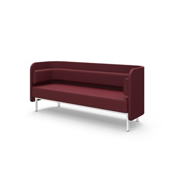 Frame Lowback 3-sits