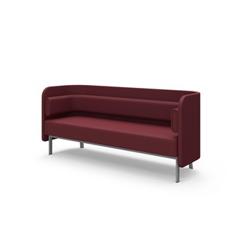 Frame Lowback 3-sits