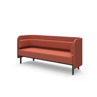 Frame Lowback 3-sits