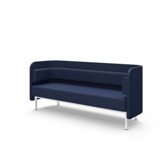 Frame Lowback 3-sits