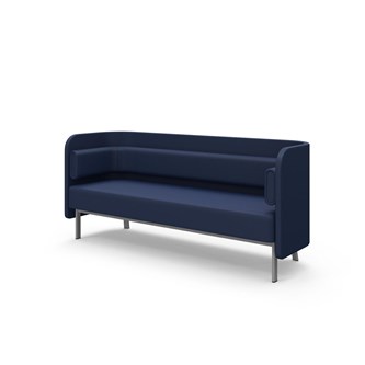 Frame Lowback 3-sits