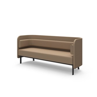 Frame Lowback 3-sits