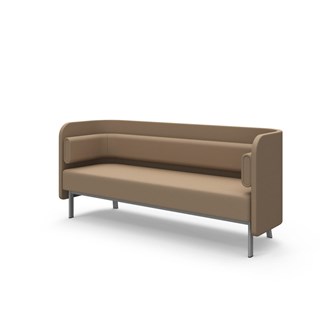 Frame Lowback 3-sits