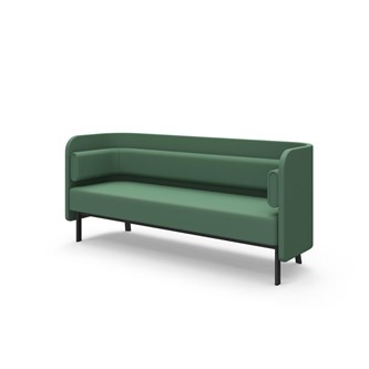 Frame Lowback 3-sits