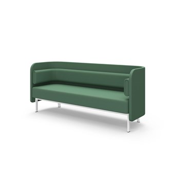 Frame Lowback 3-sits