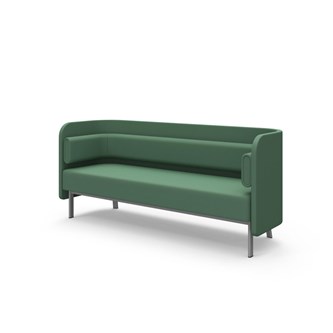 Frame Lowback 3-sits