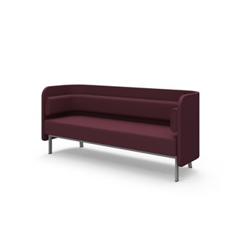 Frame Lowback 3-sits