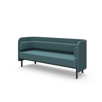 Frame Lowback 3-sits