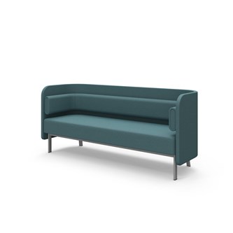 Frame Lowback 3-sits