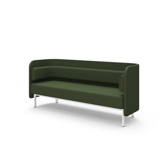 Frame Lowback 3-sits