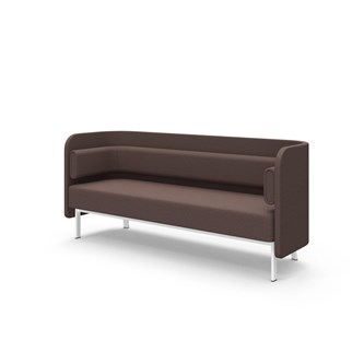 Frame Lowback 3-sits