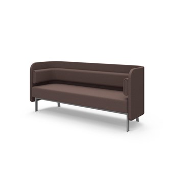 Frame Lowback 3-sits