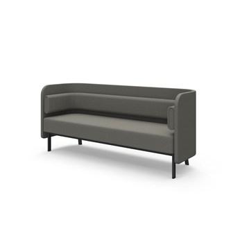 Frame Lowback 3-sits