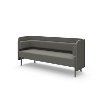 Frame Lowback 3-sits