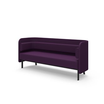 Frame Lowback 3-sits