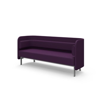 Frame Lowback 3-sits