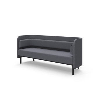 Frame Lowback 3-sits