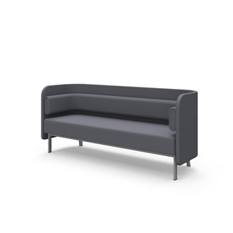 Frame Lowback 3-sits