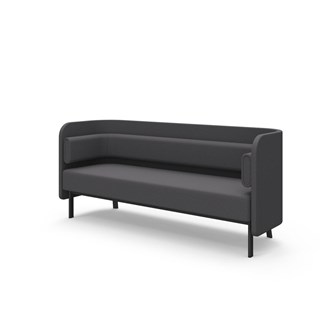 Frame Lowback 3-sits