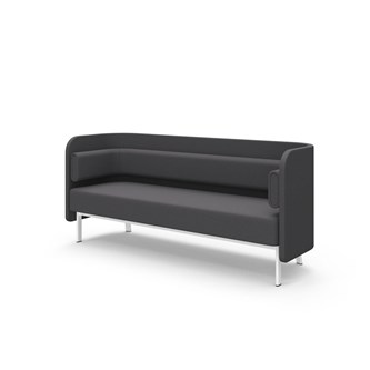 Frame Lowback 3-sits