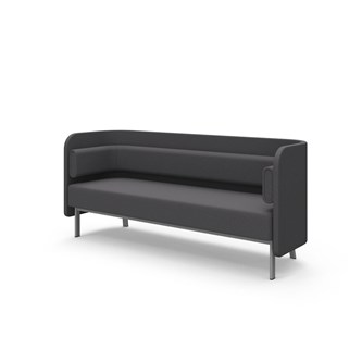 Frame Lowback 3-sits