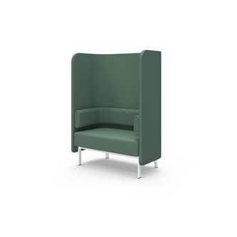 Frame Highback 1,5-sits