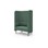 Frame Highback 1,5-sits