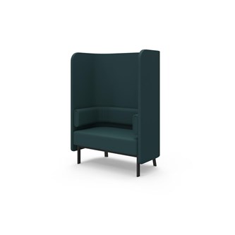 Frame Highback 1,5-sits