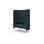 Frame Highback 1,5-sits