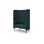 Frame Highback 1,5-sits