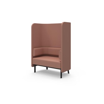 Frame Highback 1,5-sits